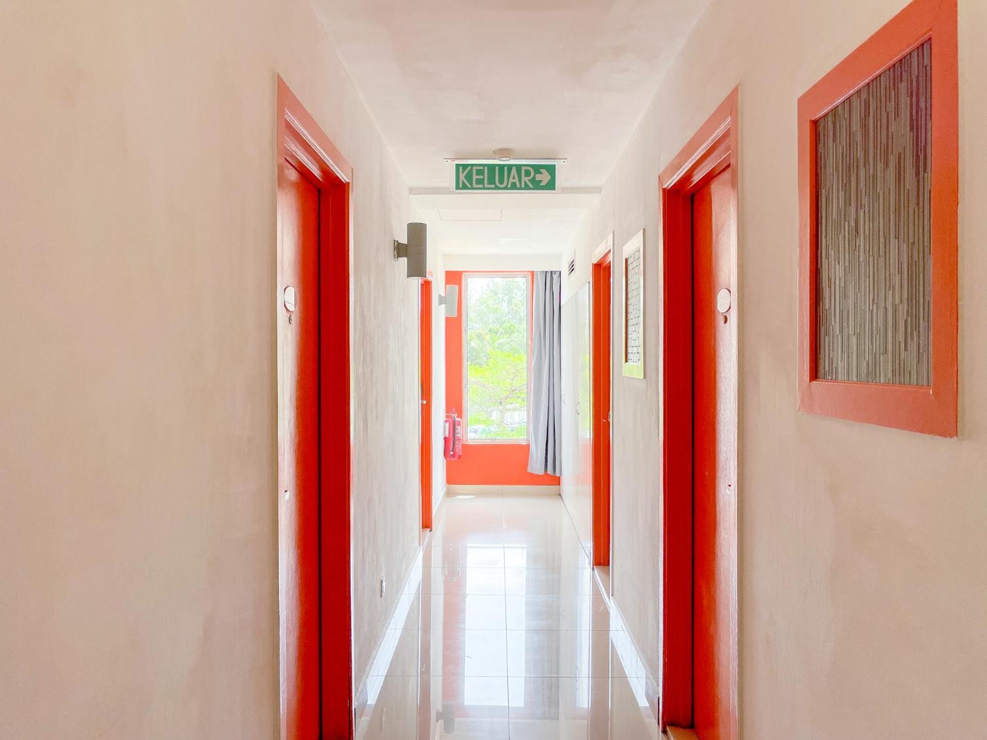 1 Hotel Mahkota Cheras Buitenkant foto