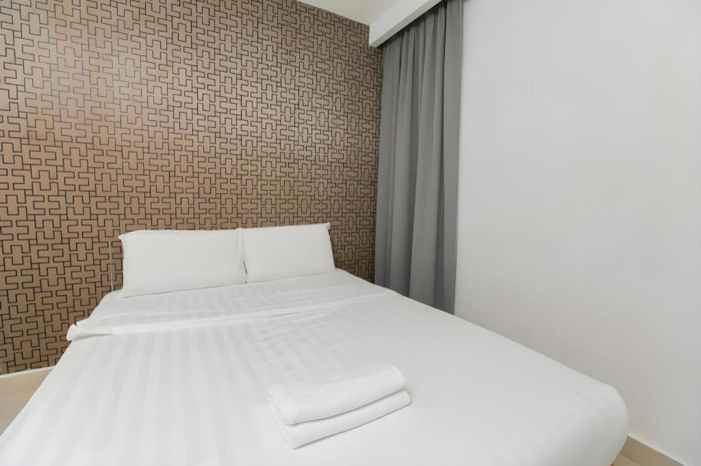 1 Hotel Mahkota Cheras Buitenkant foto