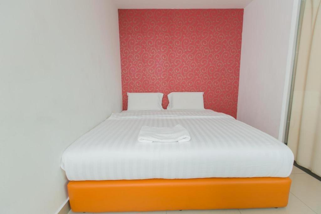 1 Hotel Mahkota Cheras Buitenkant foto