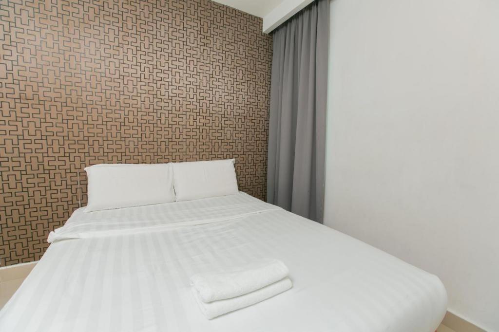 1 Hotel Mahkota Cheras Buitenkant foto