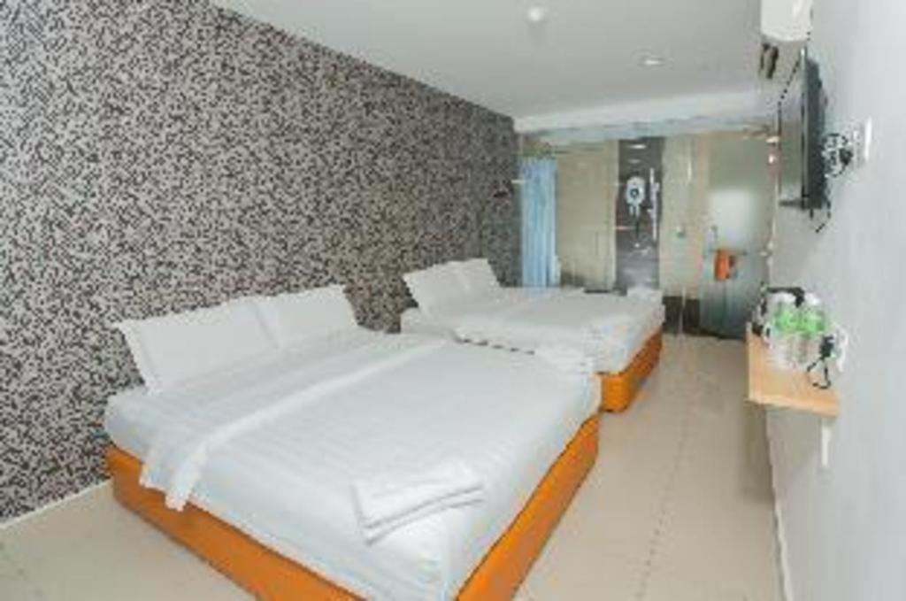 1 Hotel Mahkota Cheras Buitenkant foto