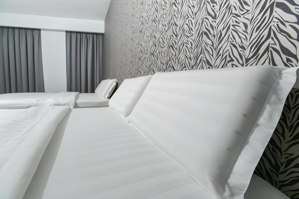 1 Hotel Mahkota Cheras Buitenkant foto