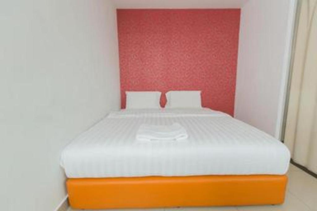 1 Hotel Mahkota Cheras Buitenkant foto